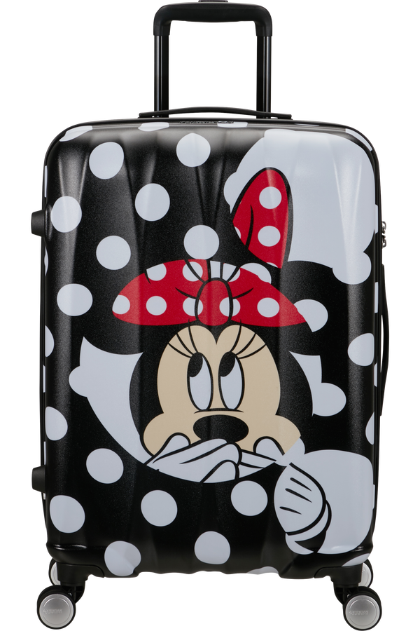 Disney Legends 2.0 65cm Středně velk&yacute; kufr