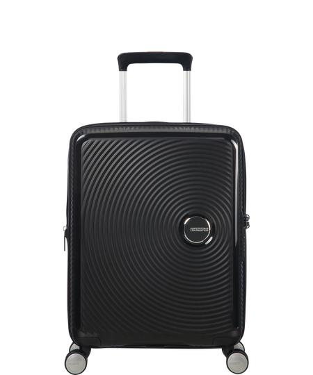 SoundBox 55cm Kabinové zavazadlo SoundBox 55cm Kabinové zavazadlo
