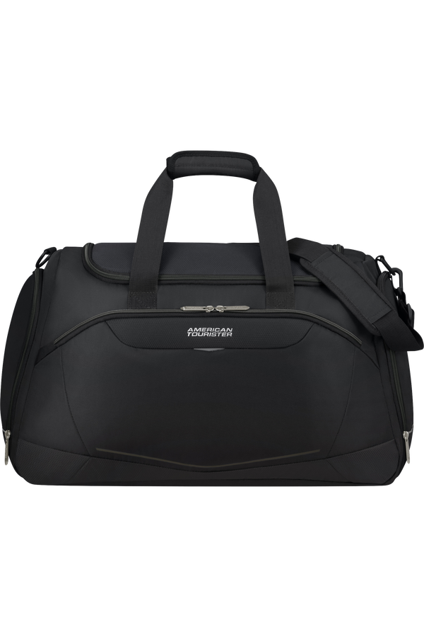 American Tourister SummerRide Duffle 52/20 Černá