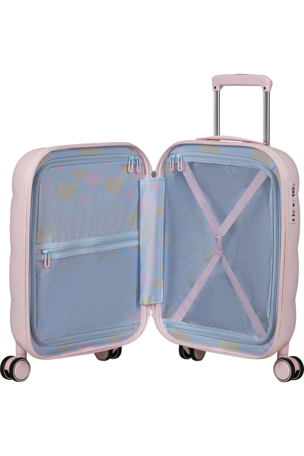 Dreami 55cm Kabinov&eacute; zavazadlo