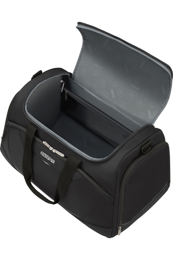 American Tourister SummerRide Duffle 52/20 Černá American Tourister SummerRide Duffle 52/20 Černá