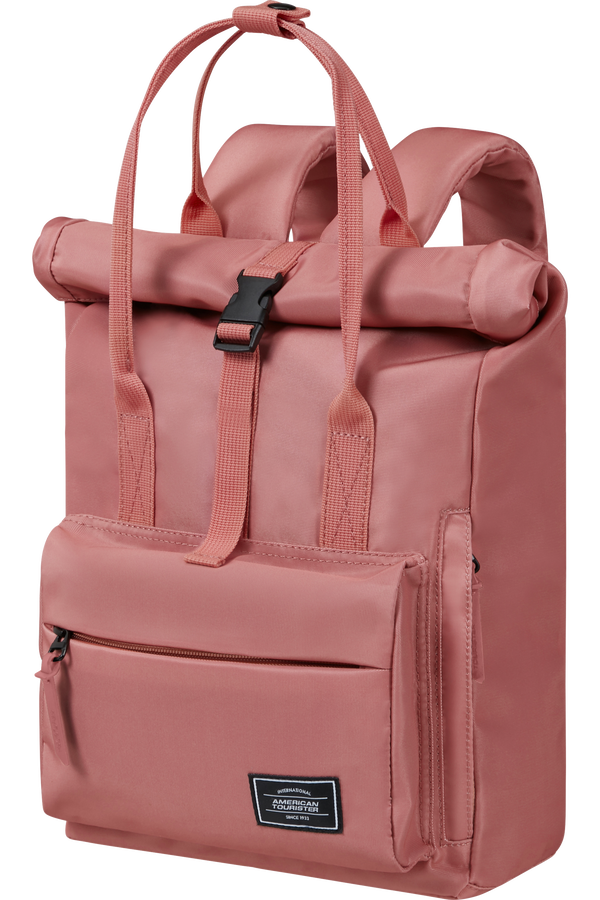 American Tourister Urban Groove Ug16 Backpack City  Amethyst American Tourister Urban Groove Ug16 Backpack City  Amethyst