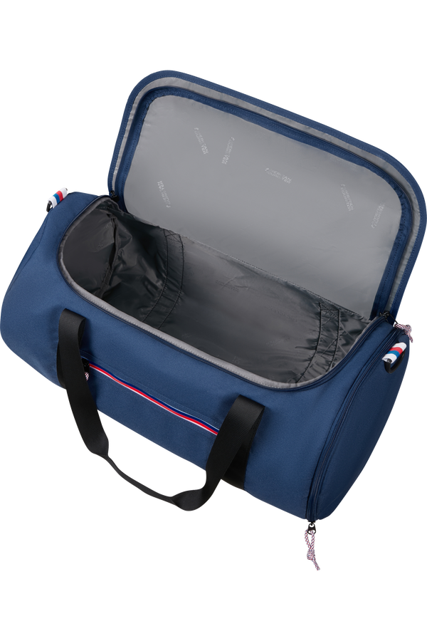 American Tourister Upbeat Duffle Zip  Námořní modrá