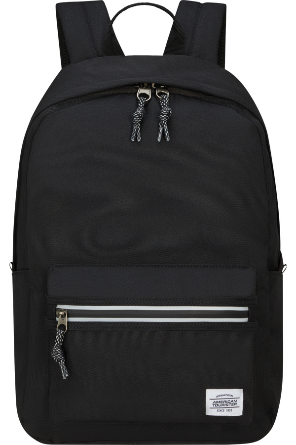American Tourister Brightup Backpack Zip  Černá