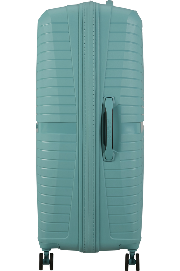 American Tourister Airconic Spinner 77/28 Tsa 77cm  Dusty Turquoise American Tourister Airconic Spinner 77/28 Tsa 77cm  Dusty Turquoise