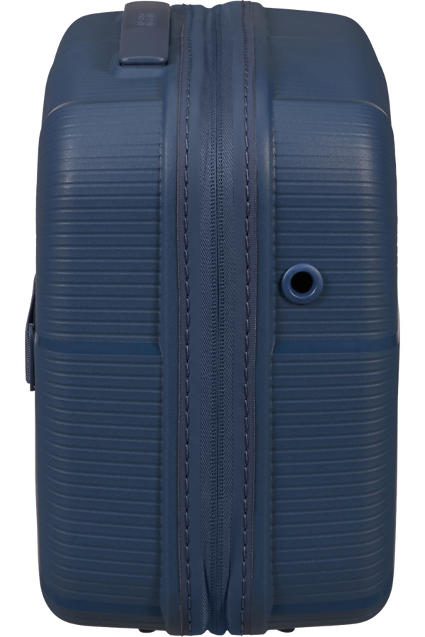 American Tourister Starvibe Beauty Case N&aacute;mořn&iacute; modr&aacute;