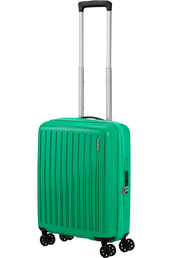 American Tourister Rejoy Spinner 55/20 Tsa 55cm  Zelen&yacute; nefrit