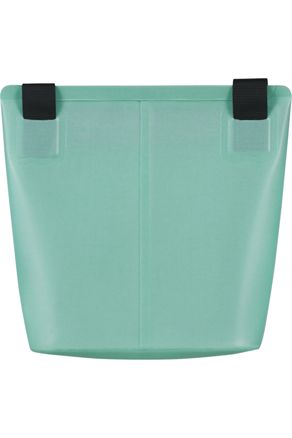 Colourdry S Ta&scaron;ka na rameno | American Tourister Colourdry Shoulder Bag S  Jelly Mint