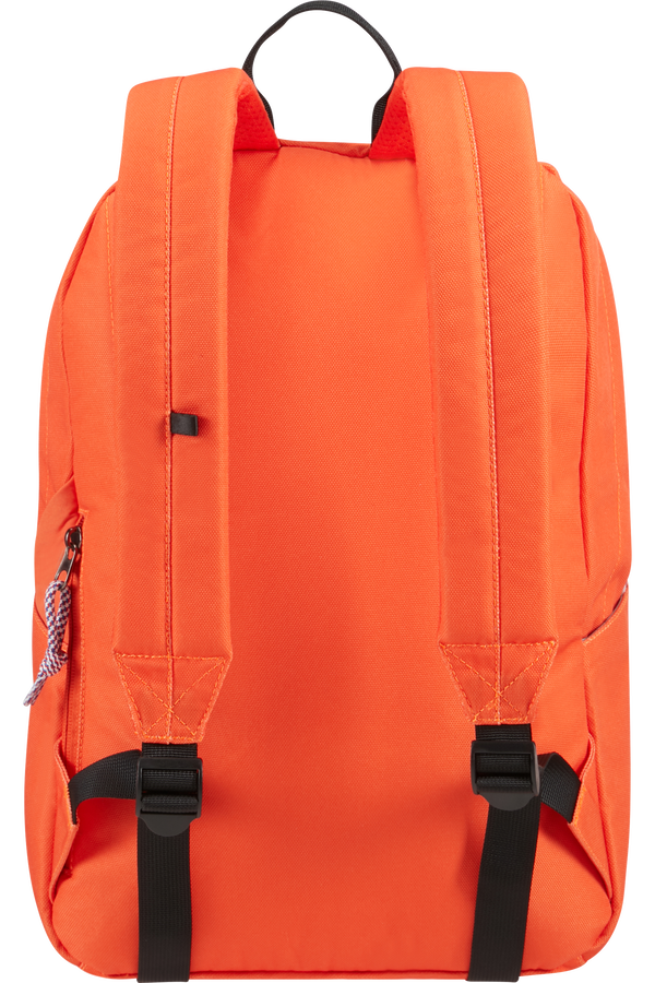 American Tourister Upbeat Backpack ZIP  Oranžová