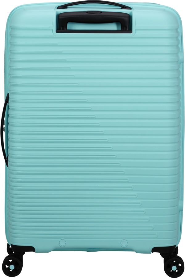 American Tourister Liftoff Spinner Exp Tsa 67cm  Letn&iacute; modr&aacute;