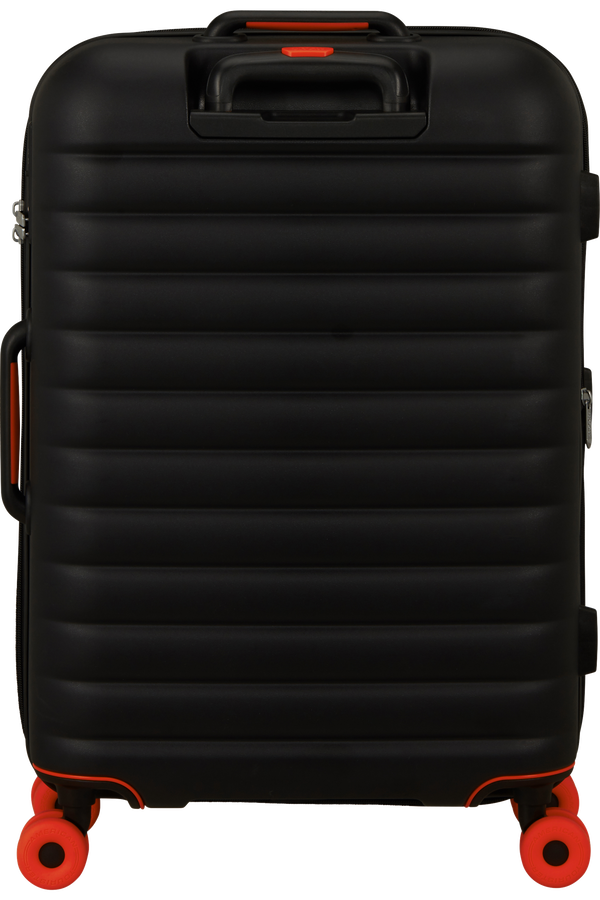 Neovibe 67cm Středně velk&yacute; kufr