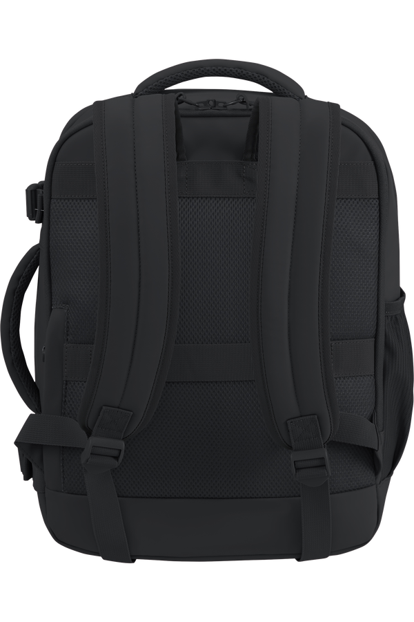 American Tourister Take2cabin Casual Backpack MONO S/M  Čern&aacute;