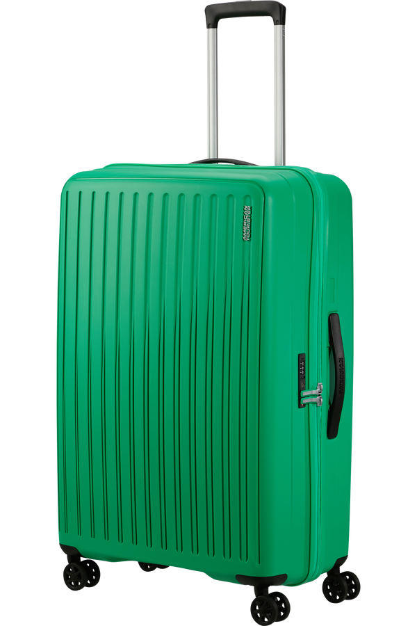 American Tourister Rejoy Spinner 77/28 Tsa 77cm  Zelen&yacute; nefrit