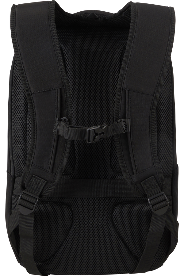 American Tourister Urban Groove Ug15 Lapt. Bp 15.6' Urban  Čern&aacute;