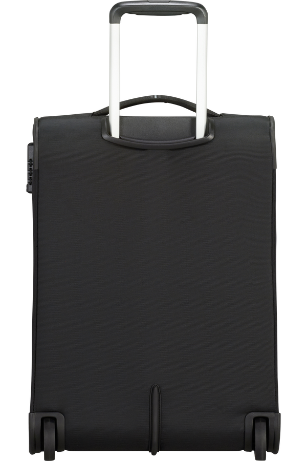 American Tourister Crosstrack Upright 55cm  Černá/šedá