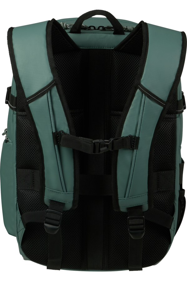 American Tourister Upventure LAPT. BACKPACK 15.6'  Dark Forest