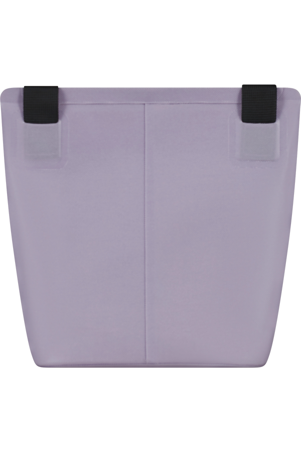 Colourdry S Ta&scaron;ka na rameno | American Tourister Colourdry Shoulder Bag S  Fresh Lilac