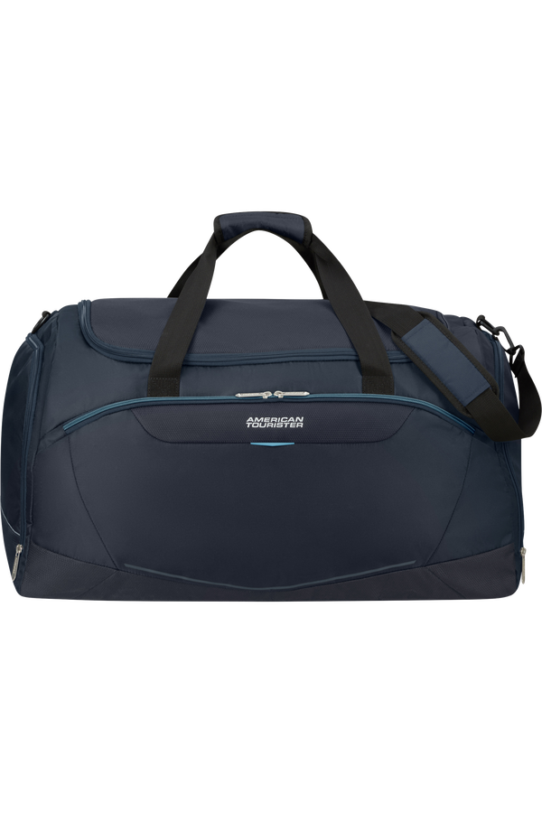 American Tourister SummerRide Duffle L Námořní modrá