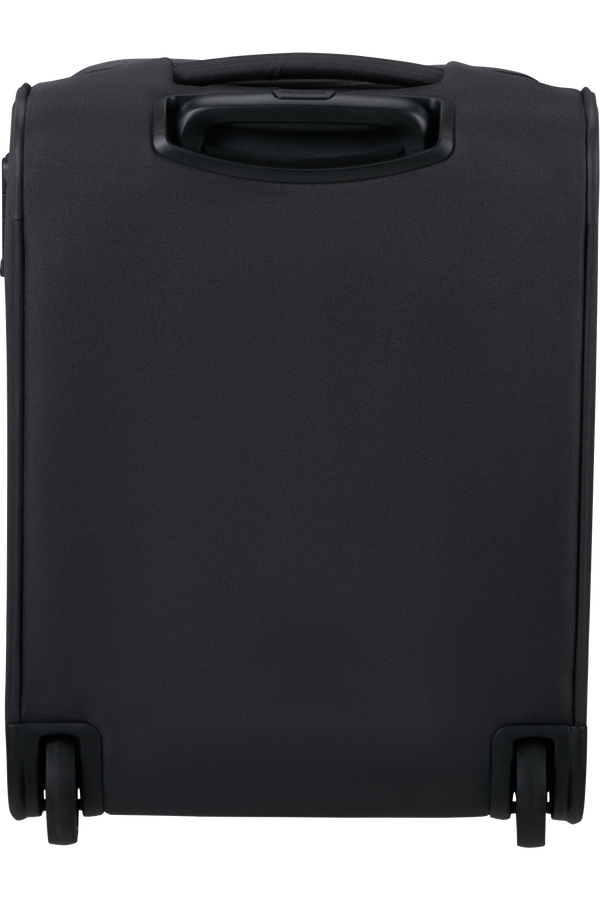 American Tourister Sea Seeker Upright Underseater Tsa 45cm  Charcoal Grey