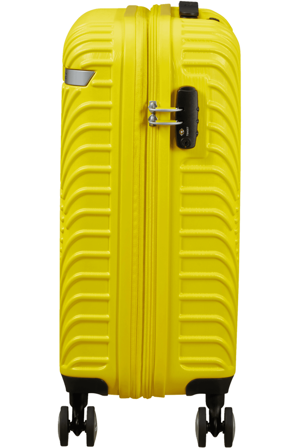 American Tourister Mickey Clouds Spinner 55/20 Exp. TSA 55cm  Mickey Electric Lemon