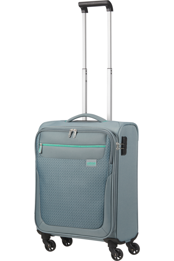 American Tourister Sunny South Spinner 55cm  &Scaron;ed&aacute;