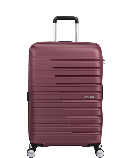 Flashline 67cm Středně velk&yacute; kufr