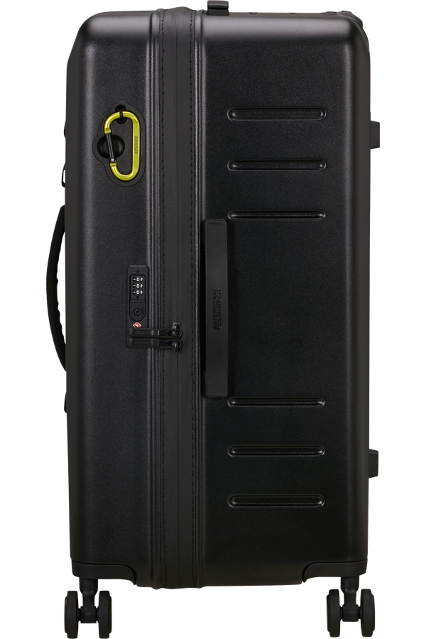 American Tourister Trailon Trunk 73cm  Černá American Tourister Trailon Trunk 73cm  Černá