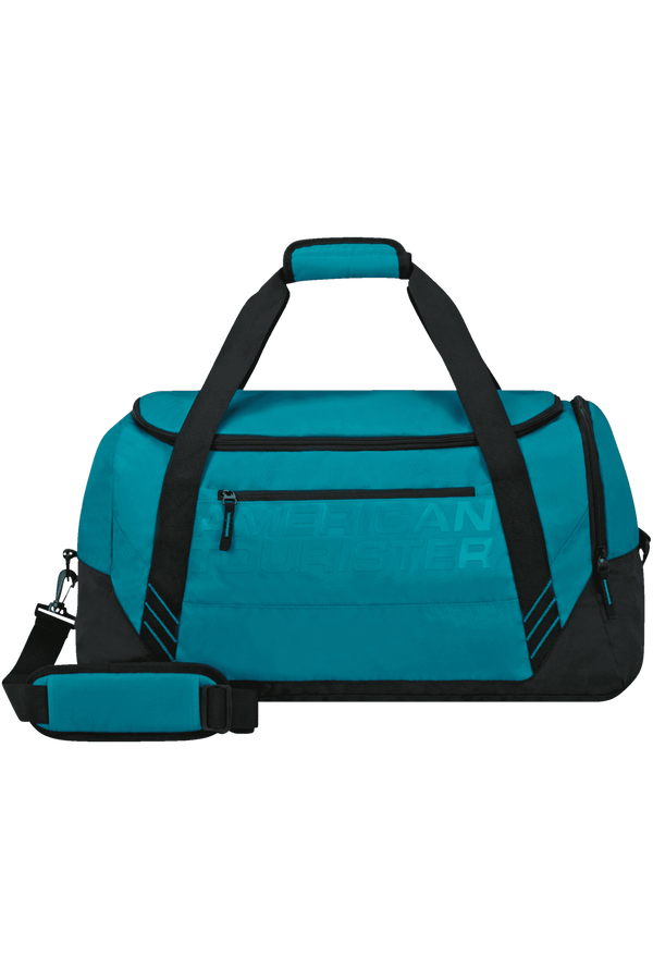 American Tourister Urban Groove Ug23 Duffle Sport  Černá/modrá