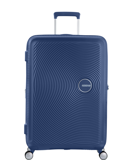 SoundBox 77cm Velk&yacute; kufr