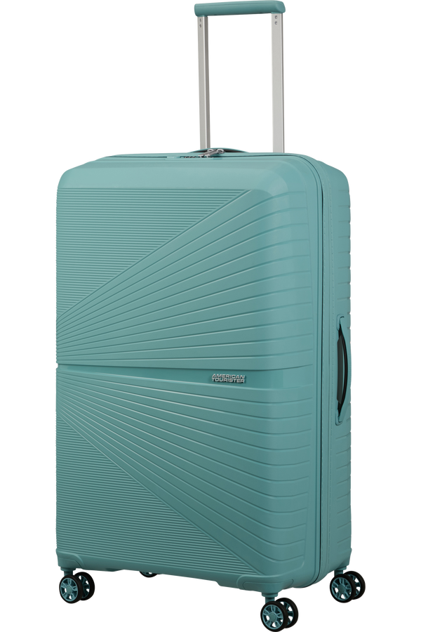 American Tourister Airconic Spinner 77/28 Tsa 77cm  Dusty Turquoise American Tourister Airconic Spinner 77/28 Tsa 77cm  Dusty Turquoise