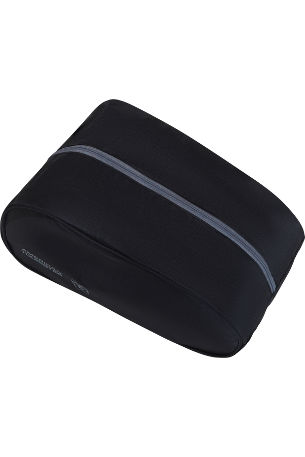 American Tourister American Tourist. Ta Packing Organizers 5Pcs  Čern&aacute;/&scaron;ed&aacute;