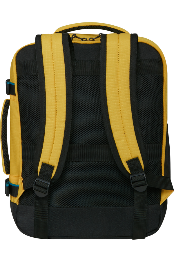 American Tourister Take2cabin Casual Backpack M  Žlutá American Tourister Take2cabin Casual Backpack M  Žlutá