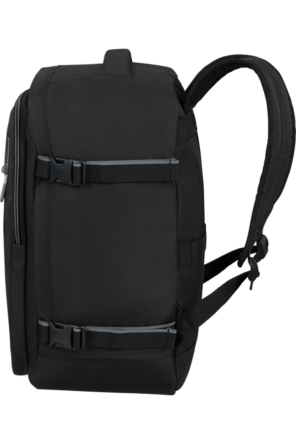 American Tourister Cloudrider Cabin Backpack S  Černá