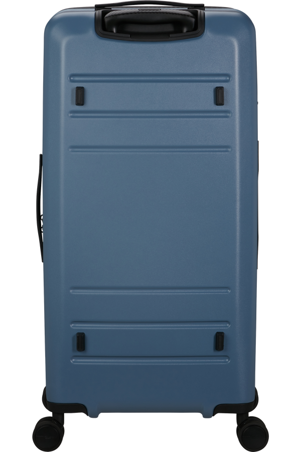 American Tourister Trailon Trunk 80cm  Coronet Blue