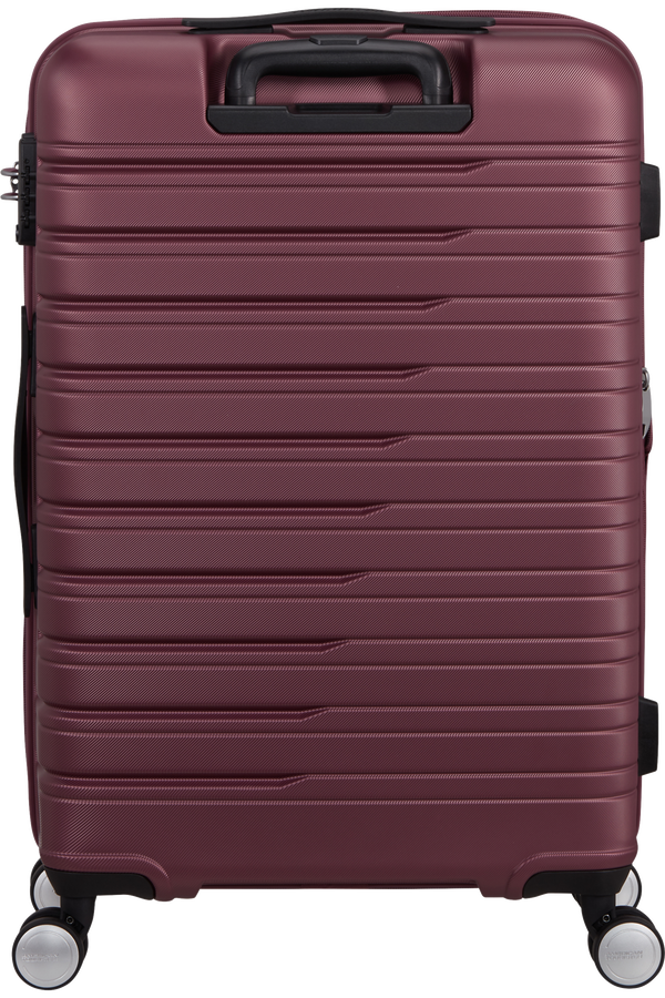 Flashline 67cm Středně velk&yacute; kufr