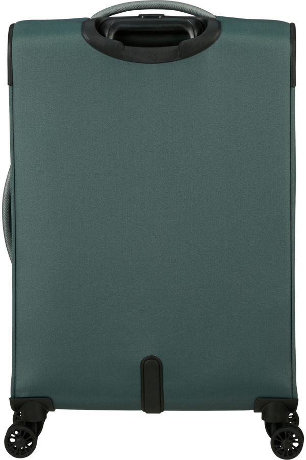 American Tourister Pulsonic Spinner 68/25 EXP TSA 68cm  Dark Forest