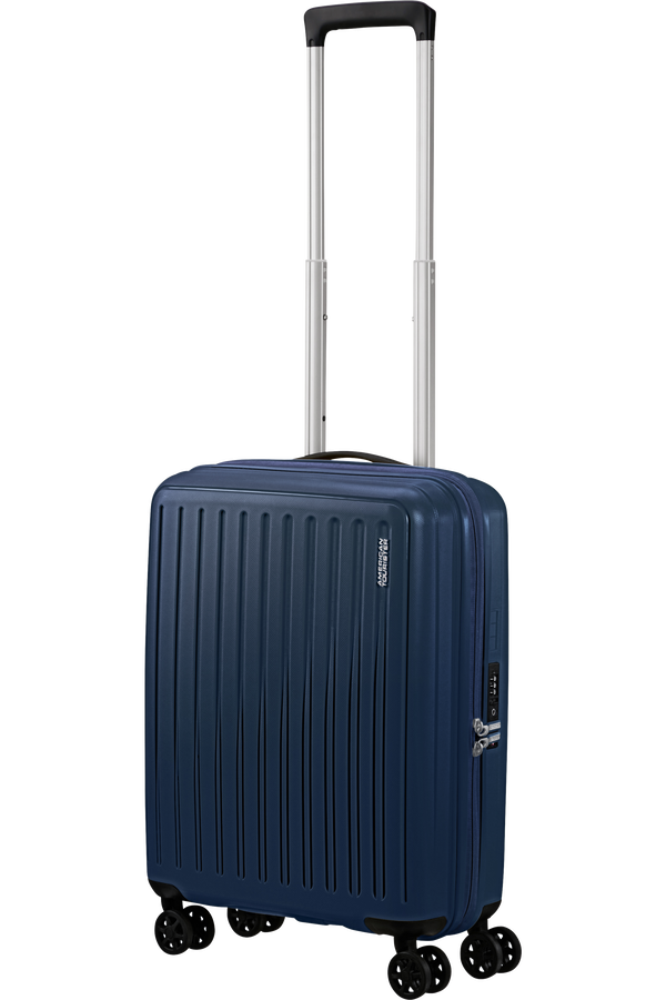 American Tourister Rejoy Spinner 55/20 Tsa 55cm  Námořní modrá
