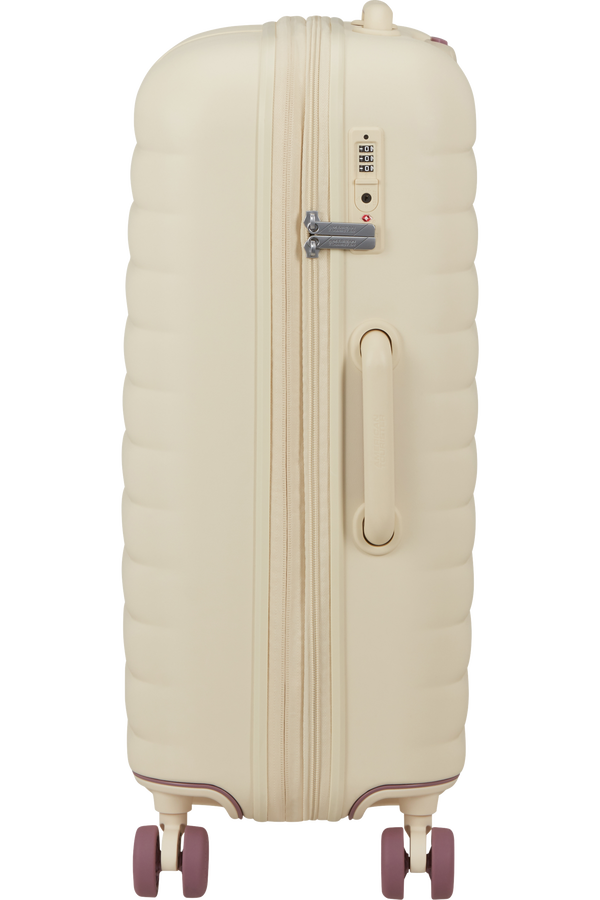 Neovibe 67cm Středně velk&yacute; kufr