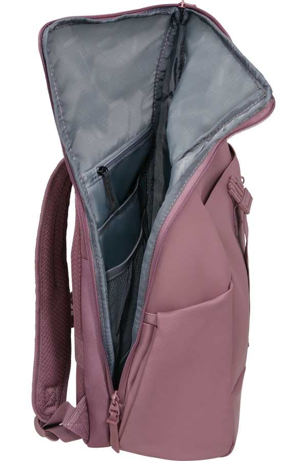 Urban Tide 14'' rolltop Batoh 14"