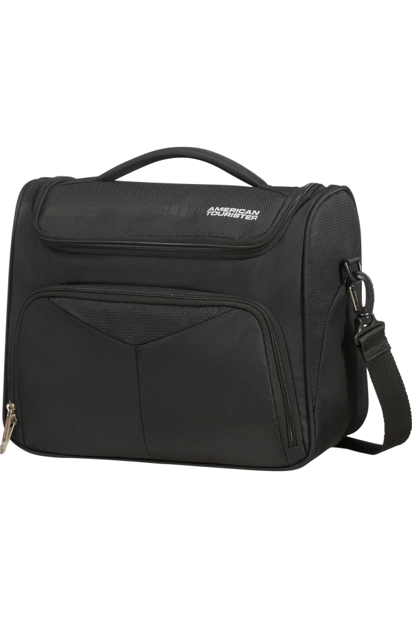 American Tourister Summerfunk Beauty Case Černá