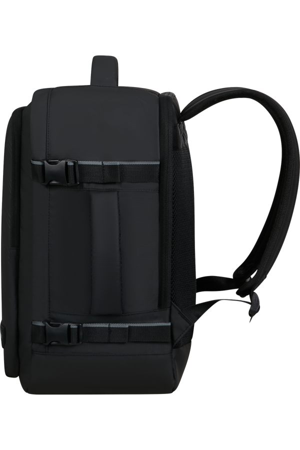 American Tourister Take2cabin Backpack Prime MS  Černá American Tourister Take2cabin Backpack Prime MS  Černá