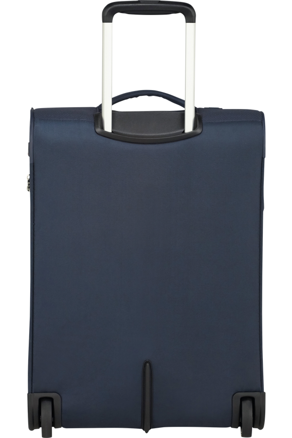 American Tourister Summerfunk Upright TSA 55cm  N&aacute;mořn&iacute; modr&aacute;