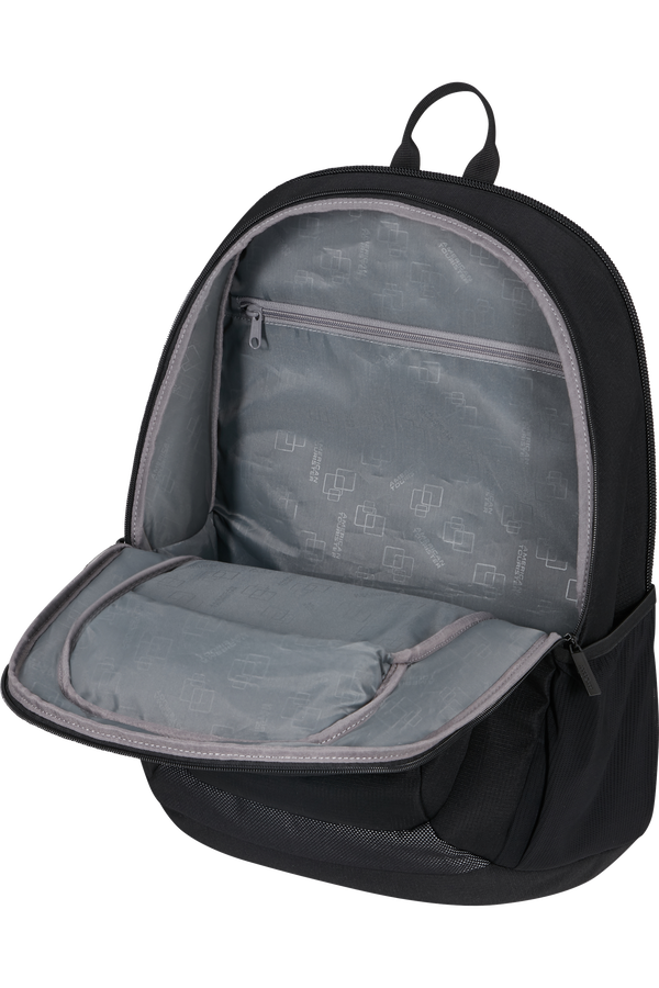American Tourister Urban Groove UG26 Laptop Backpack 17.3'  Černá American Tourister Urban Groove UG26 Laptop Backpack 17.3'  Černá