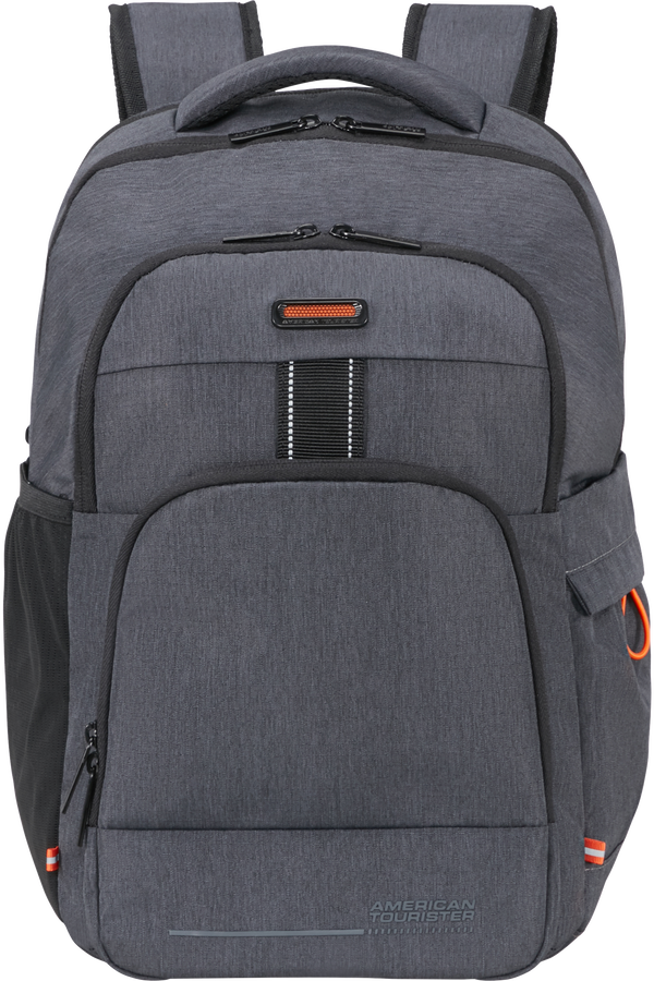 American Tourister At Work Nxt Laptop Backpack 15.6'  Grey Melange