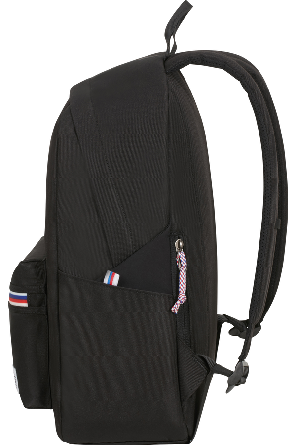 American Tourister Upbeat Backpack ZIP  Černá
