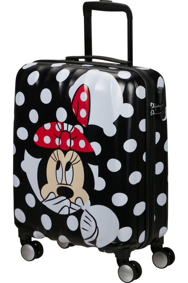 Disney Legends 2.0 55cm Kabinov&eacute; zavazadlo