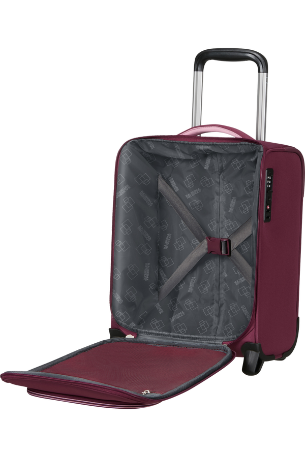 Cloudrider S/M Upright (2 kolečka)