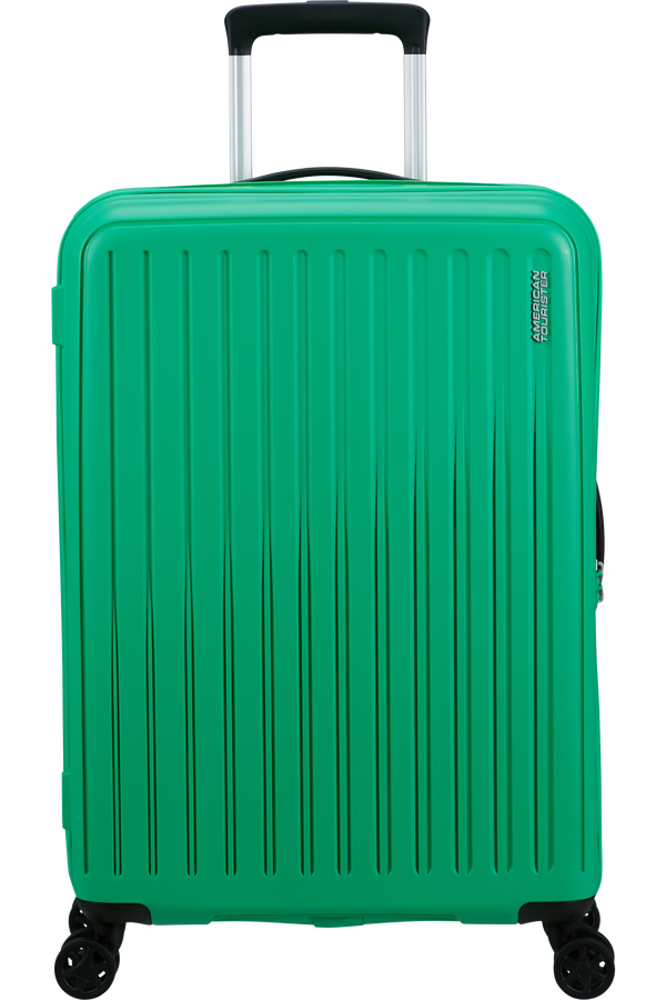 American Tourister Rejoy Spinner 68/25 Tsa 68  Zelený nefrit