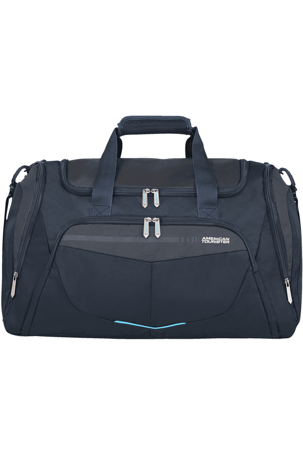 American Tourister Summerfunk Duffle 52cm  Námořní modrá