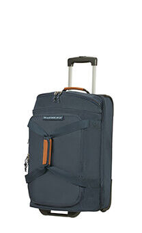 American Tourister Alltrail Duffle with Wheels 55cm  N&aacute;mořn&iacute; modr&aacute;